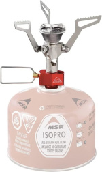 MSR PocketRocket 2 Ultralight Camping and Backpacking Stove